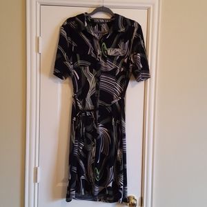 Harve Benard shirt dress